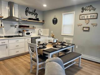 Luxe Haven, Pergola, FirePit NearCasinos, Sleeps8 - 5