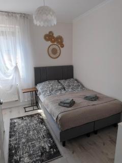 Apartamenty Olimpijska - 8