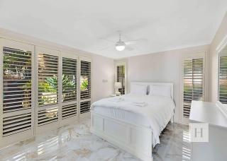 Sunset Lakehouse - 5