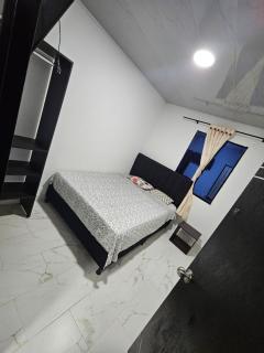 Cabañas Villa Dastik - 9