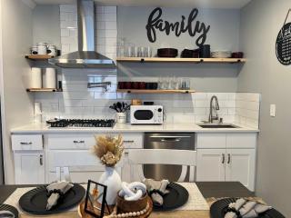 Luxe Haven, Pergola, FirePit NearCasinos, Sleeps8 - 7