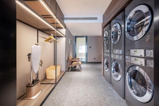 Atour Hotel Haibin 5th Road Rizhao Station - 5