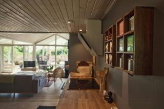 Holiday Home On Natural Grounds With Sea Views - 4