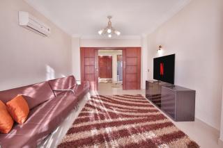 شقة ألماظة الفاخرة - دقائق من مطار القاهرة Almaza Luxury Apt Minutes from Cairo Airport - 9