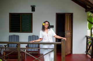 Bungalow du Lagon - 8