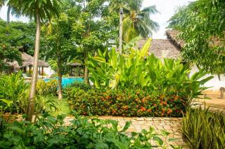 Bungalow du Lagon - 1