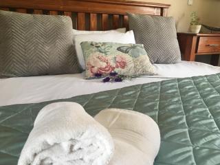 Cura Lodge - 1
