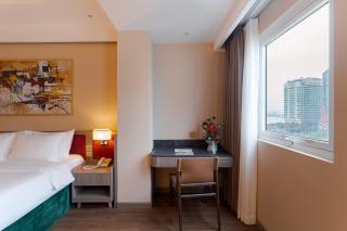 NiK Hotel Thi Sach - 9