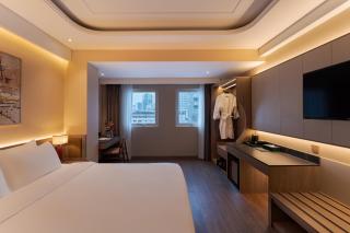 NiK Hotel Thi Sach - 7