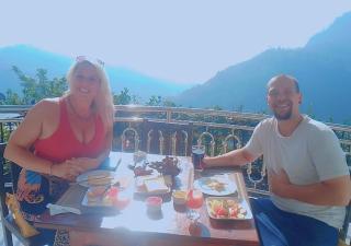 The Blue Crest -Ella - 4