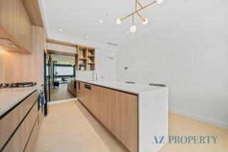 Perth CBD 1BR Apartment with Pool, Gym & City Conv - 8