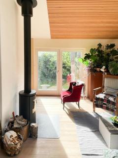 Tiny House Around Copenhagen And Nature - 7