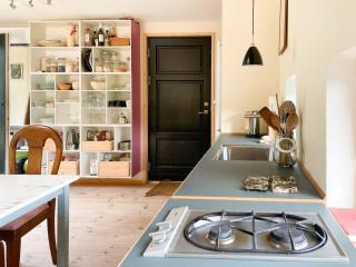 Tiny House Around Copenhagen And Nature - 6
