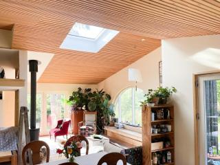 Tiny House Around Copenhagen And Nature - 5