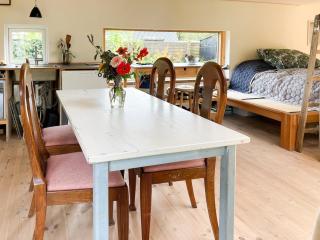 Tiny House Around Copenhagen And Nature - 3