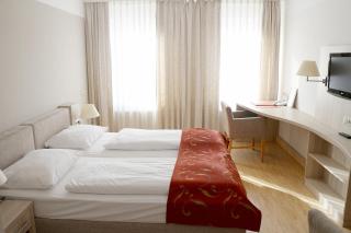 Europahaus Wien - Vienne - 2
