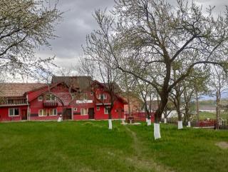 Pensiunea Irina 3 - 6