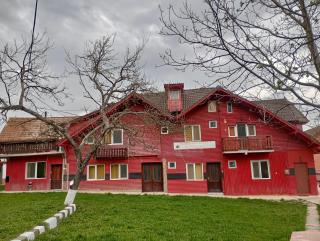 Pensiunea Irina 3 - 5