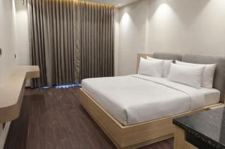 Signum CityScapes SKY Boutique Hotel - Indore - 9