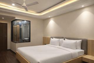Signum CityScapes SKY Boutique Hotel - Indore - 7