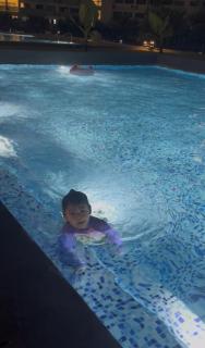 Miya's Crib J Cozy Staycation Commonwealth the Residences Quezon City Resort Style Condominium - 6