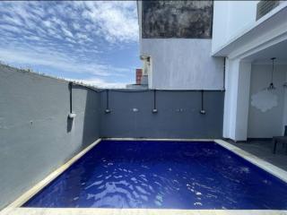 Sanur House Lavender - 8