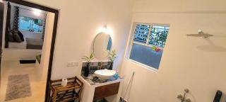 Greek "Jungle Villa", walking distance to Thalassa - 1