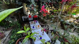 Mosaics Guest House - 1