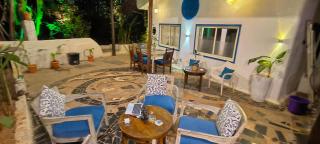 Greek "Jungle Villa", walking distance to Thalassa - 7