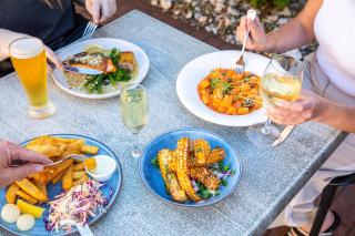 Country Comfort Perth - 2