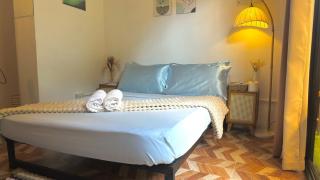 Noirve Studio Apartment 1, Cute, Near the town - 9