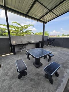 Infra Homestay 1 - 0