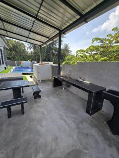 Infra Homestay 1 - 9