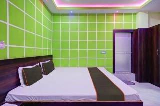 Hotel O Maa Bharati - 2