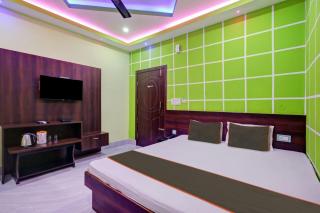 Hotel O Maa Bharati - 0