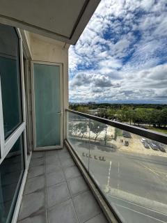 Spacious 2BR Apartment - 4