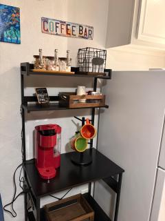 Seawall Breeze One bedroom Condo in Galveston - 6