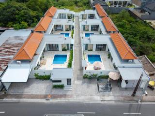 Kama Villa Seminyak - 1