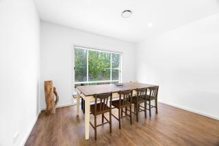 Spacious 4-Bedroom Retreat - 9