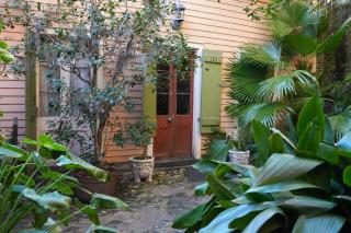 The Olivier House Hotel - 1