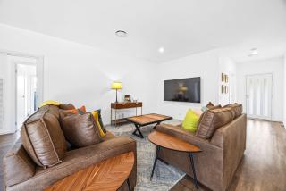 Spacious 4-Bedroom Retreat - 4
