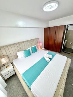 City Comfort Suites - 5