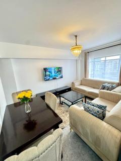 City Comfort Suites - 4