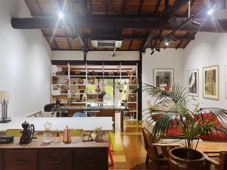 Gallery & Stay Kyoto Nishijin Base - 8