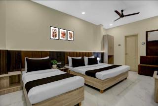 Super Townhouse Oak Kaal Bhairav Temple Varanasi - 3