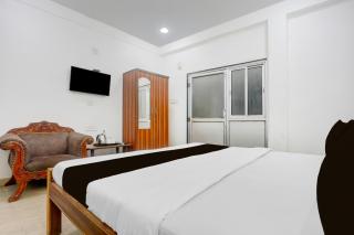 Super Collection O Dimna Dam Formerly Dimna Resort - 9