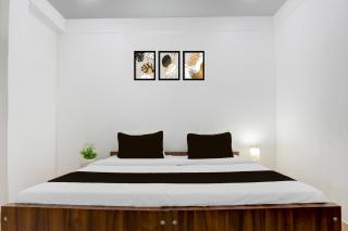 Super Collection O Dimna Dam Formerly Dimna Resort - 7