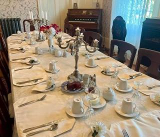 Manoir Hamilton - 3