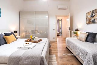 Passeggiata Di Ripetta Tevere View Spacious apartment 2 BR FOR 7 Pax - Roma - 9