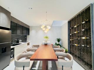 Vina Sunflowers House - 5 phòng ngủ - FULL điều hoà - 8